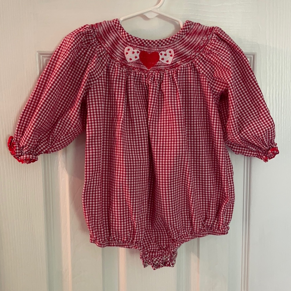 Valentines outfit